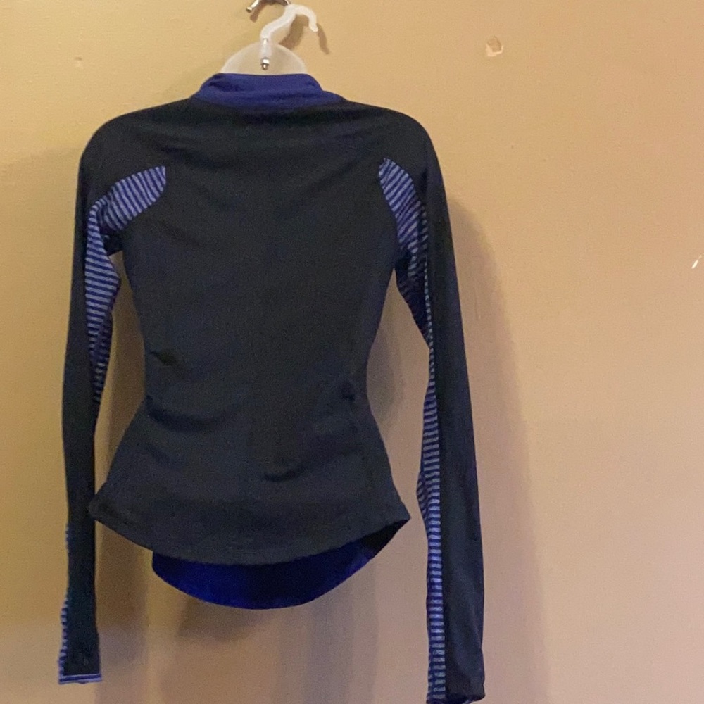 🔴 LAST CHANCE 🔴 RBX • Workout Half Zip - Picture 3 of 9